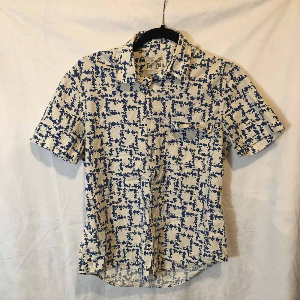 Topman shirt